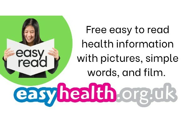 Image representing EASY HEALTH