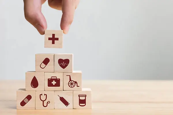 Image representing HEALTH AND CARE RESOURCES VIDEOS
