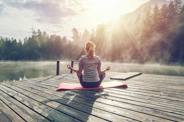 Image representing STRESS LESS